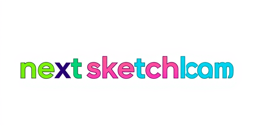 NextSketchLab