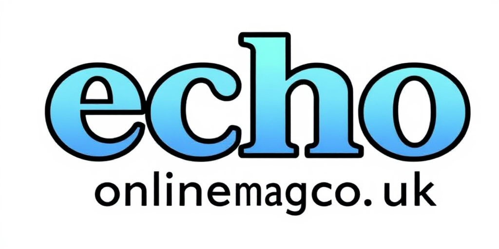 Echo Online Magazine