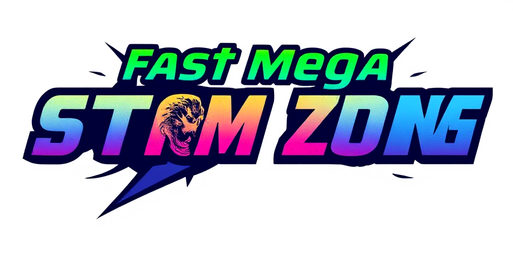 Fast Mega Storm Zone