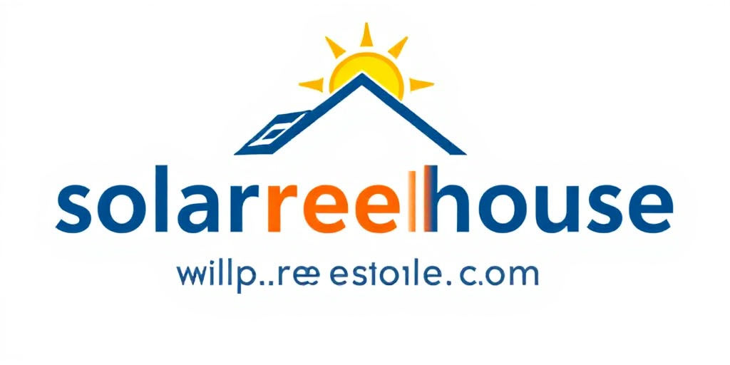 Solar Reels House