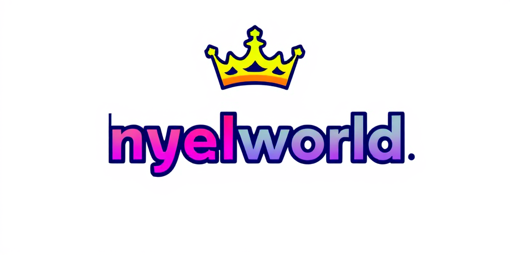 Pixel Royal World