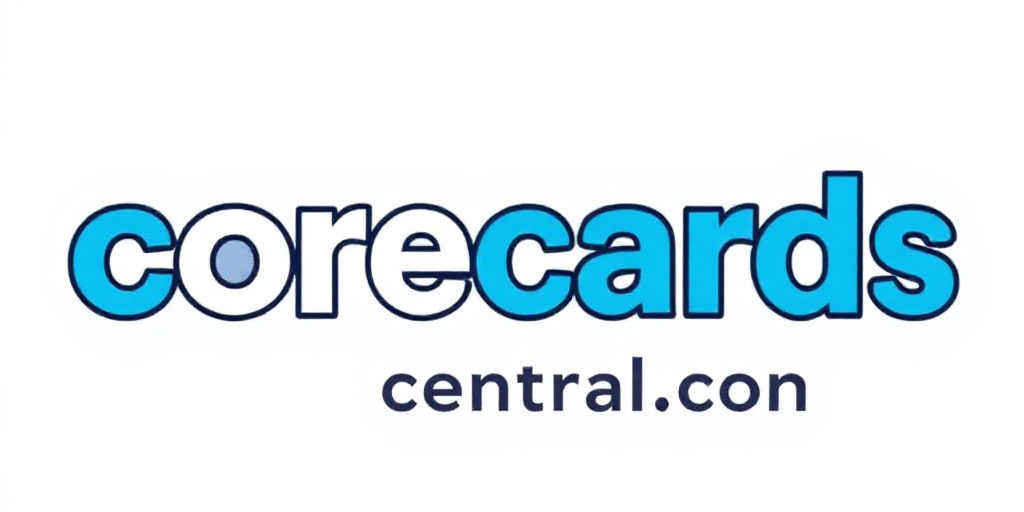 Core Cards Central