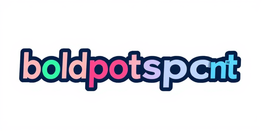 BoldPostSpot