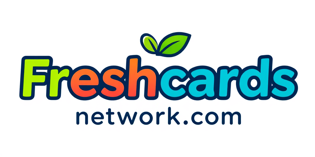 Fresh Cards Network