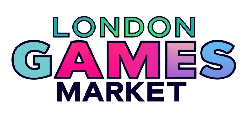 London Games Market