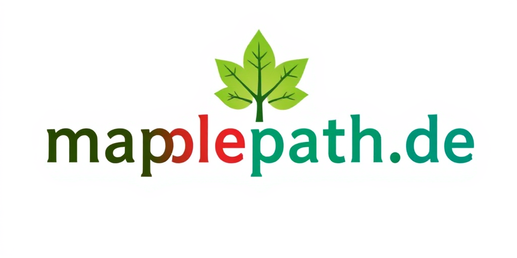 Maple Path