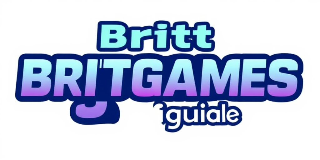 Brit Games Guide