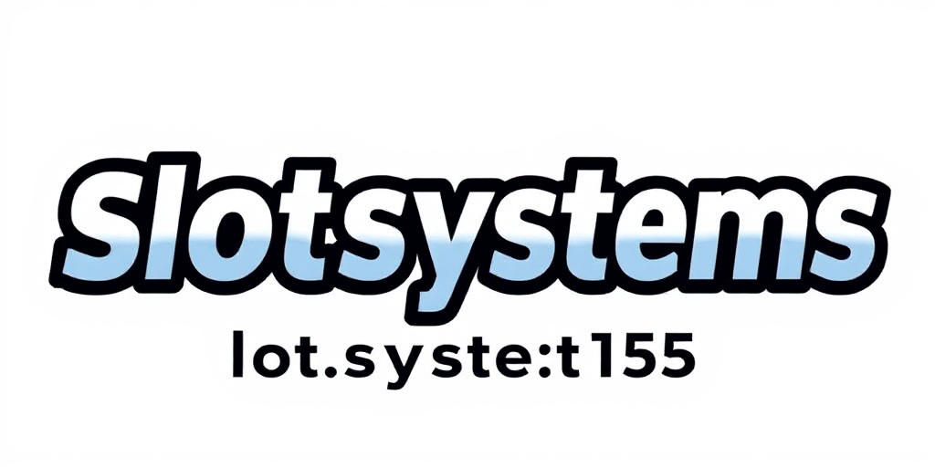 Slot Systems 1315