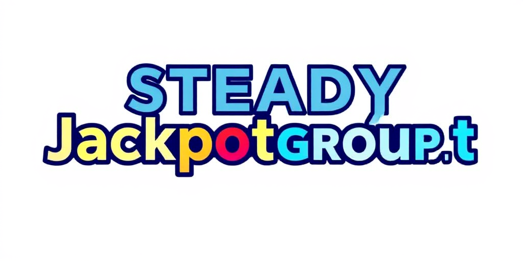 Steady Jackpot Group