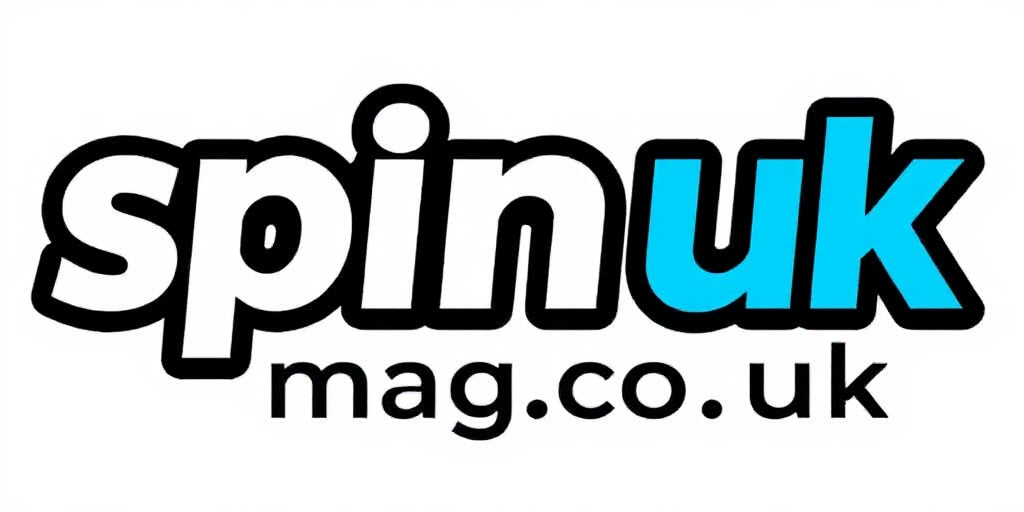 Spin UK Magazine