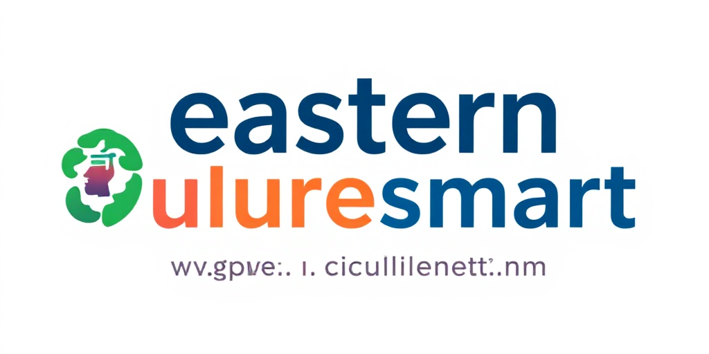 Eastern Culture Smart