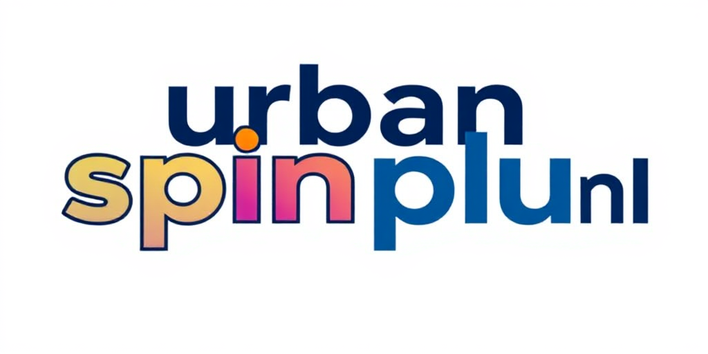 Urban Spin Plus
