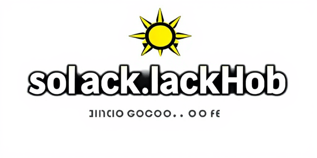 Solar Blackjack Hub