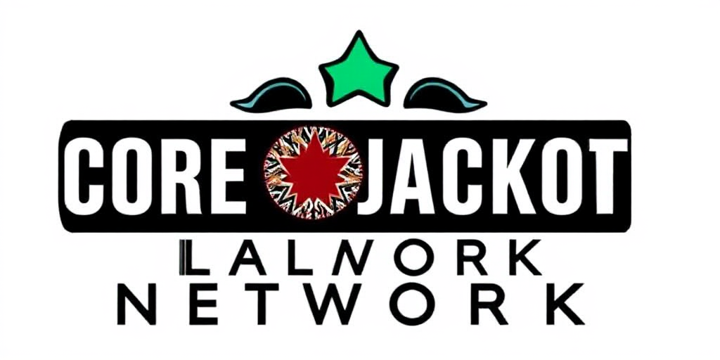 Core Blackjack Network