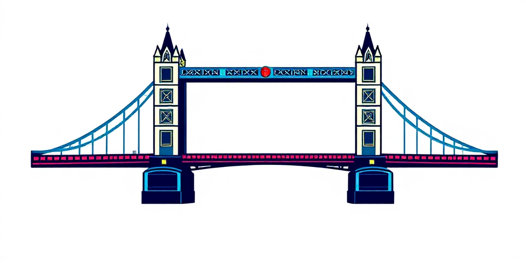 London Casino Bridge