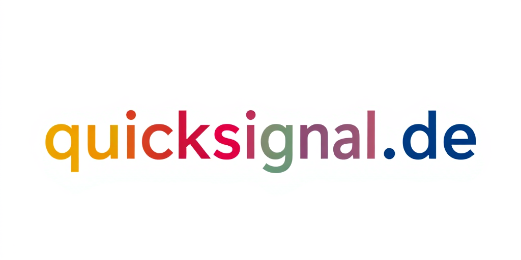 QuickSignal Blog