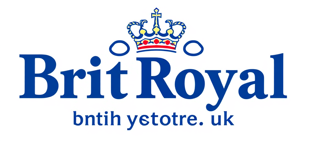 BritRoyalStore UK