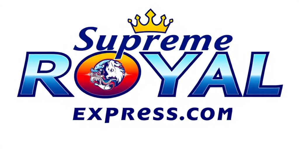 Supreme Royal Express