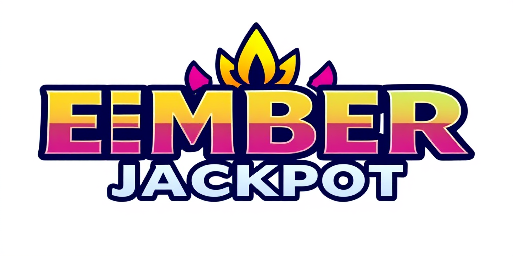 Ember Jackpot