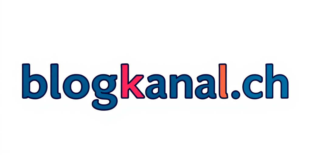 Blogkanal