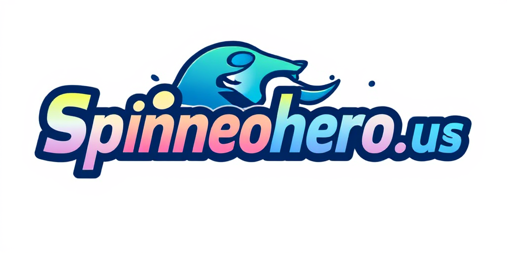 Spinneo Hero