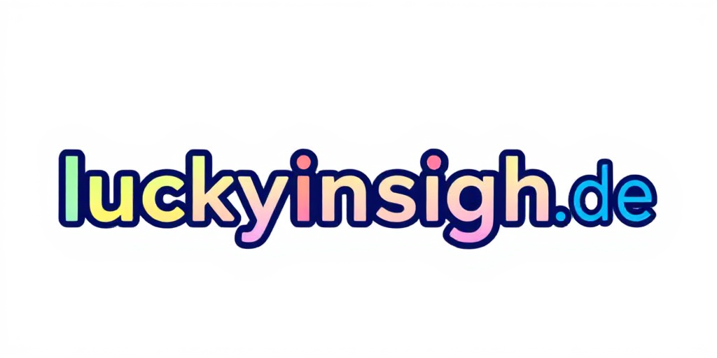 Lucky Insight