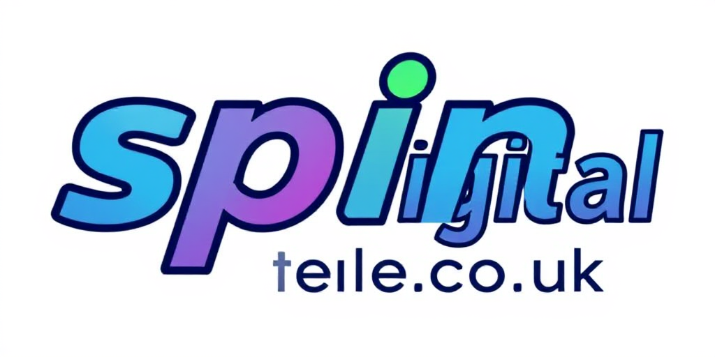 Spin Digital Online