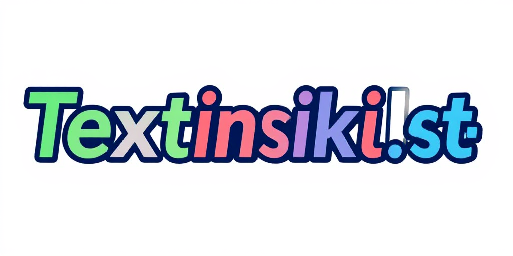 Textinsikt