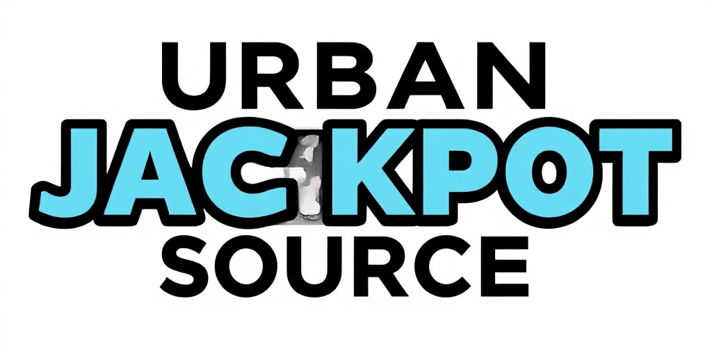 Urban Jackpot Source UK