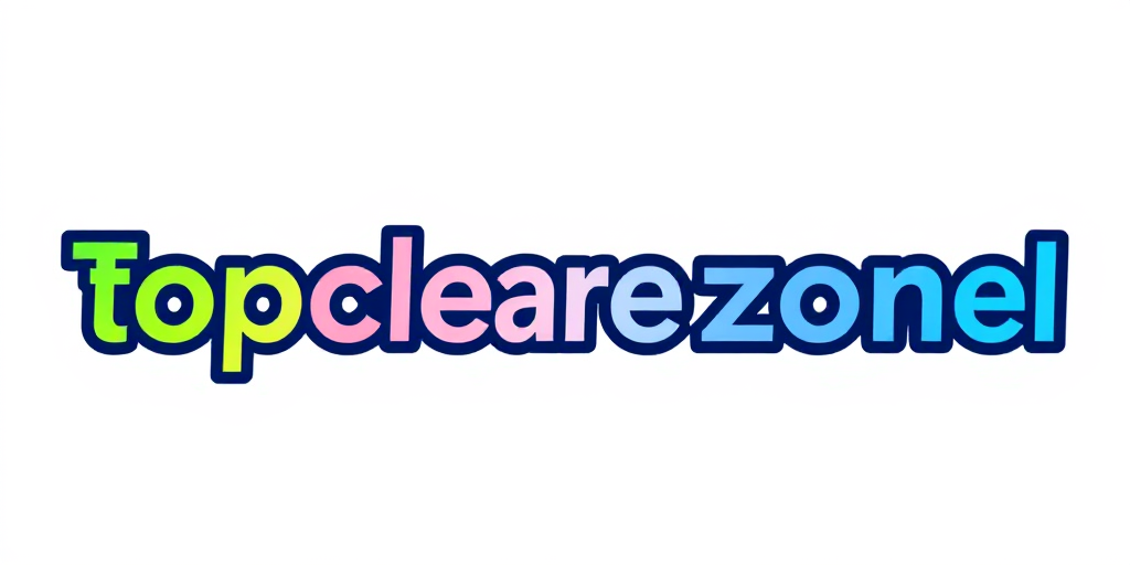 Top Clear Sphere Zone