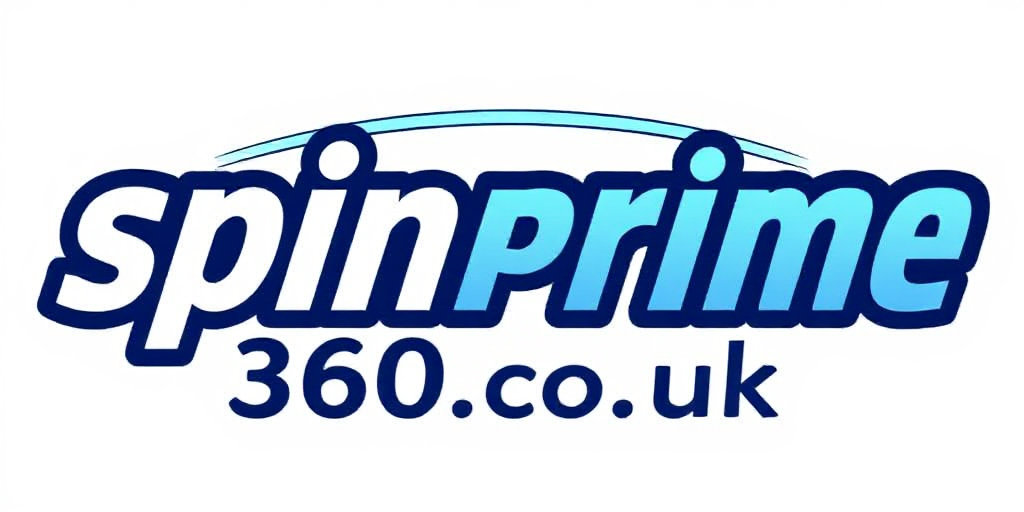 SpinPrime360