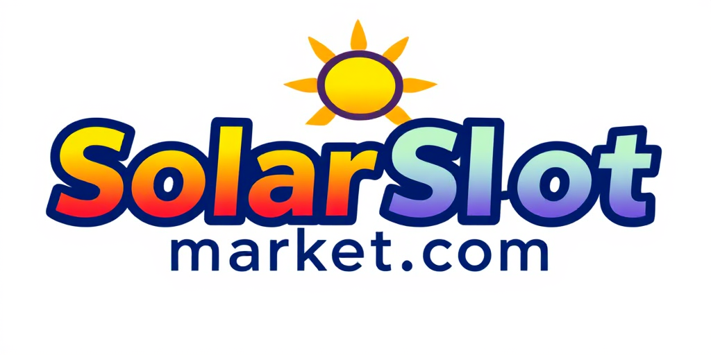 Solar Slot Market