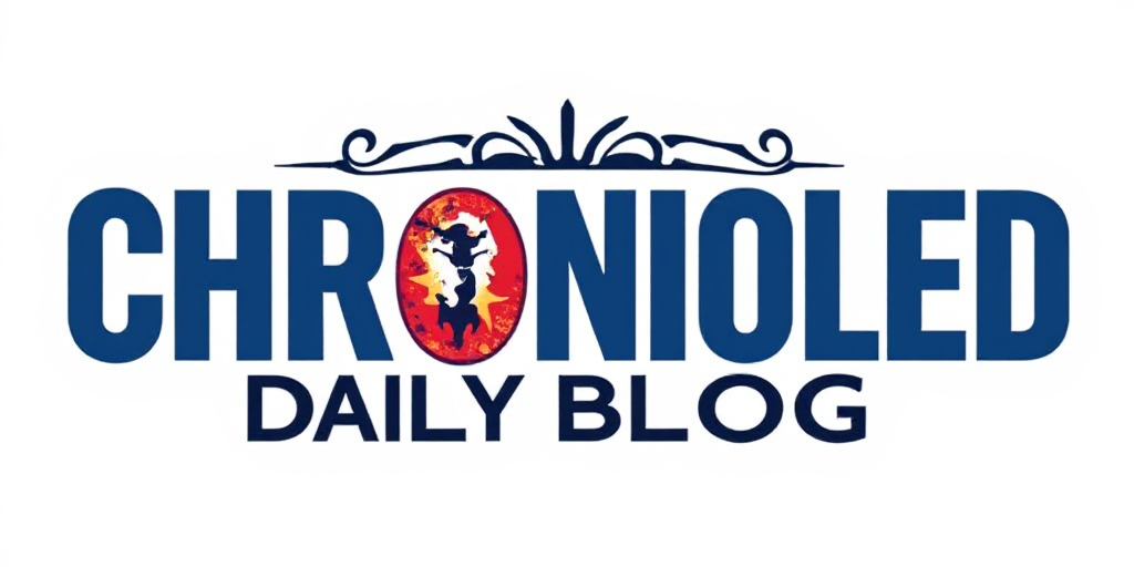 Chronicle Daily Blog