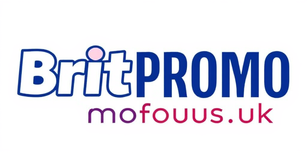 Brit Promo Focus