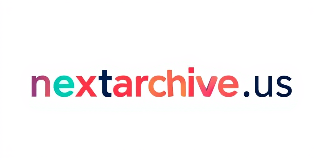 NextArchive