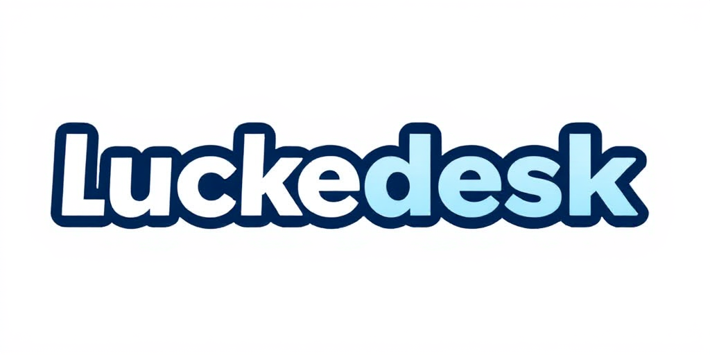 PrimeLuckDesk