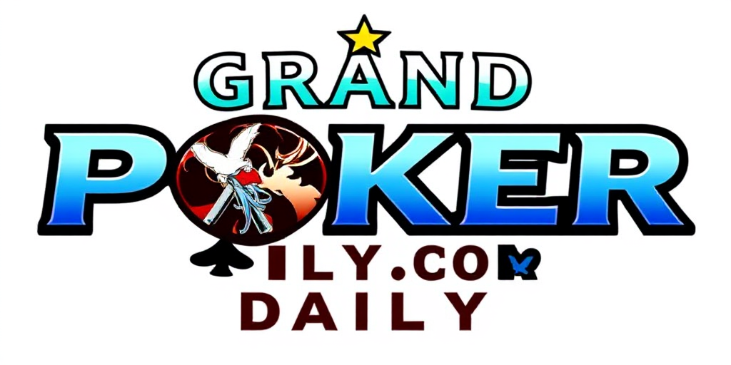 Grand Poker Daily