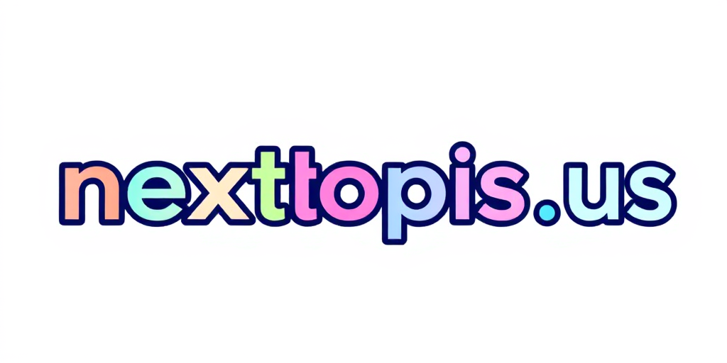 NextTopics US
