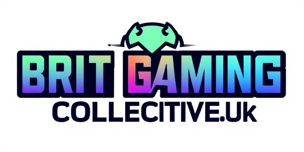 Brit Gaming Collective