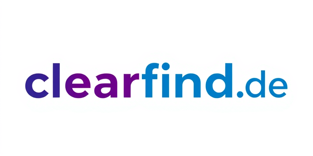 Clearfinder