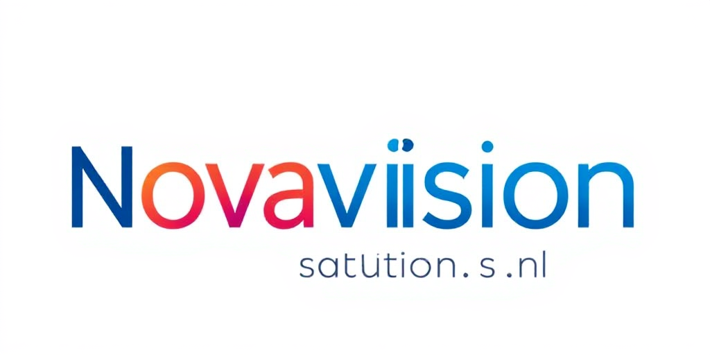 Nova Vision Solutions
