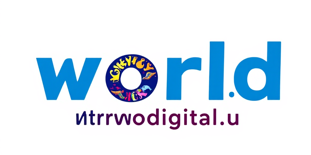 World Digital UK