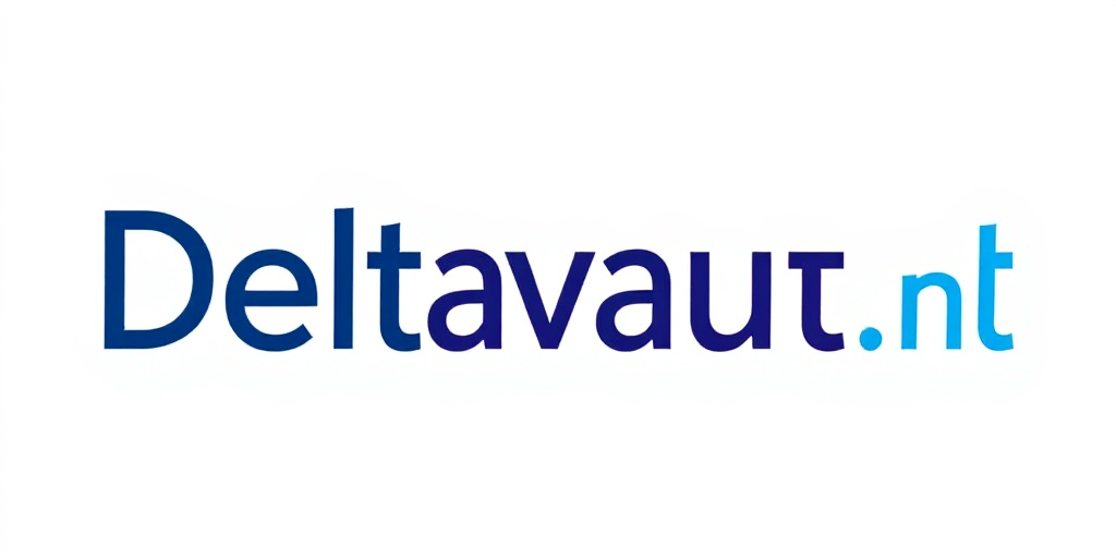 DeltaVault