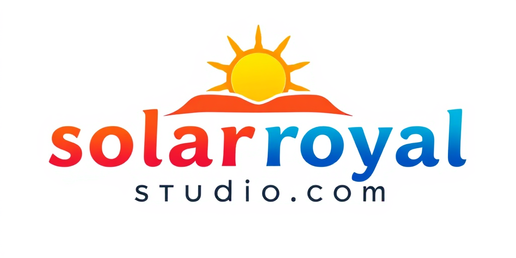 Solar Royal Studio