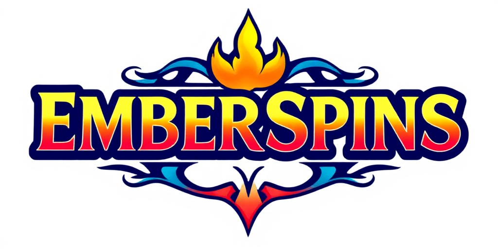 Ember Spins
