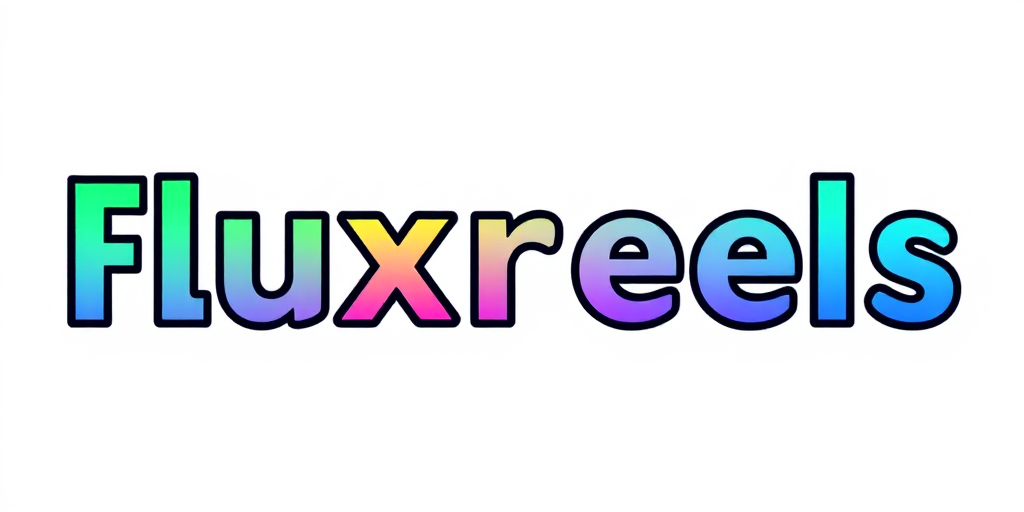 Flux Reels Studio