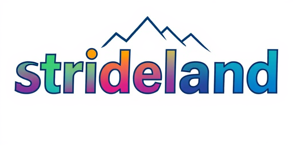 StrideLand