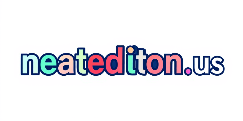 Neat Edition