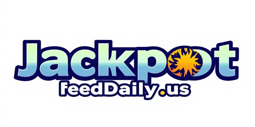 Jackpot Feed Daily