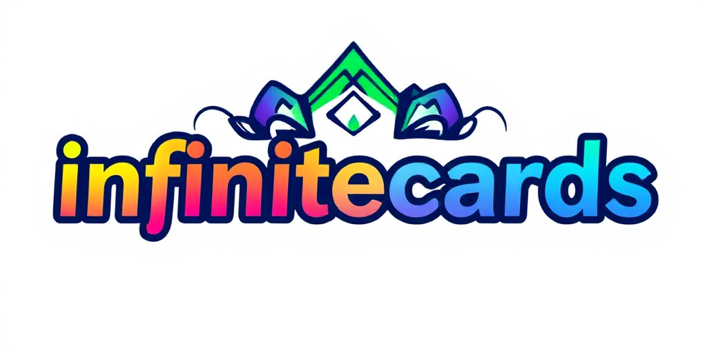 Infinite Cards House